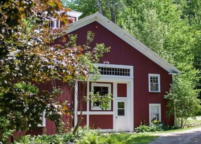 Snowvillage Inn